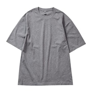 タフコットン半袖Tシャツ