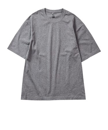 タフコットン半袖Tシャツ