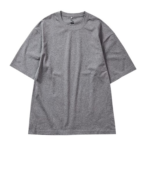 タフコットン半袖Tシャツ