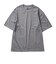 タフコットン半袖Tシャツ