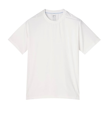メッシュベンチレーションアクティブ半袖Tシャツ