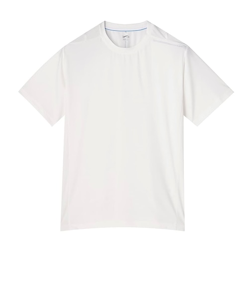 メッシュベンチレーションアクティブ半袖Tシャツ