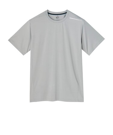 メッシュベンチレーションアクティブ半袖Tシャツ