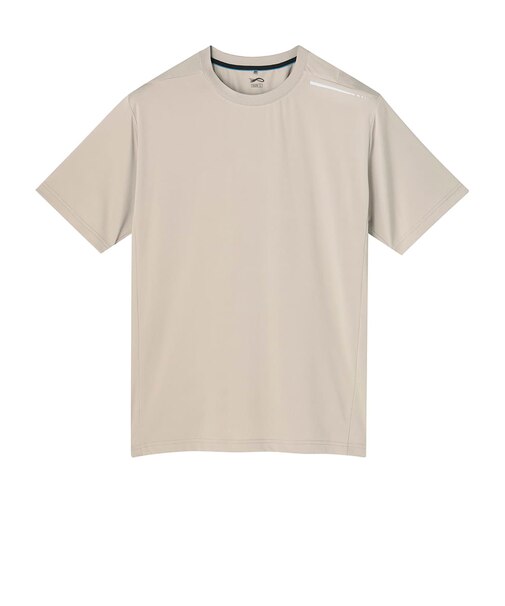 メッシュベンチレーションアクティブ半袖Tシャツ