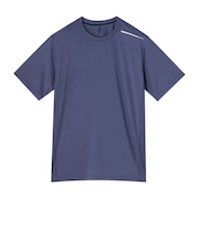 メッシュベンチレーションアクティブ半袖Tシャツ