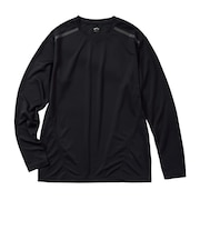 氷撃冷感(R)-10℃長袖Tシャツ
