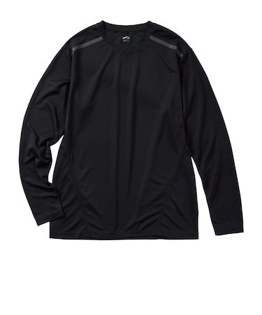 氷撃冷感(R)-10℃長袖Tシャツ