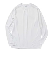 氷撃冷感(R)-10℃長袖Tシャツ