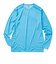 氷撃冷感(R)-10℃長袖Tシャツ