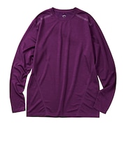 氷撃冷感(R)-10℃長袖Tシャツ