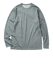 氷撃冷感(R)-10℃長袖Tシャツ