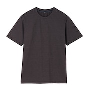 冷感UVドライストレッチ半袖Tシャツ