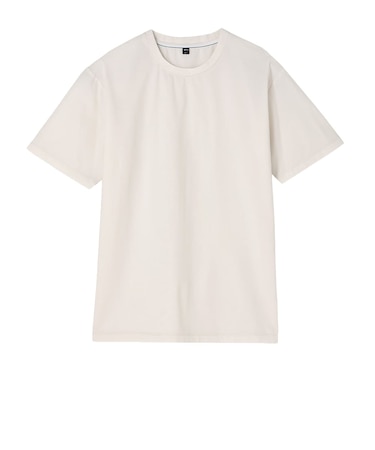 冷感UVドライストレッチ半袖Tシャツ
