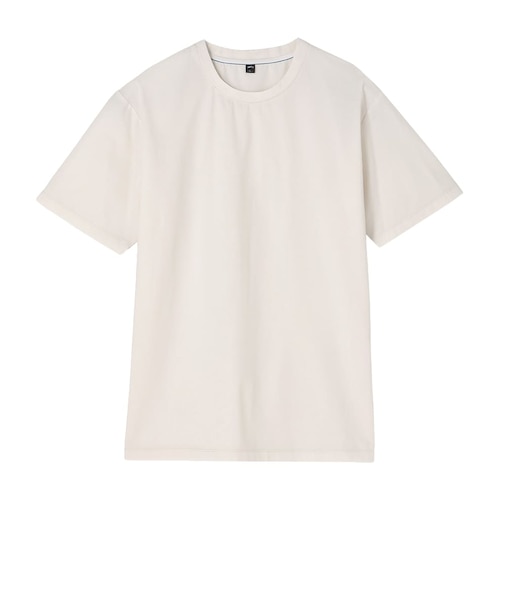 冷感UVドライストレッチ半袖Tシャツ