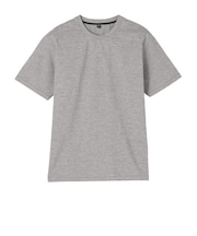 冷感UVドライストレッチ半袖Tシャツ