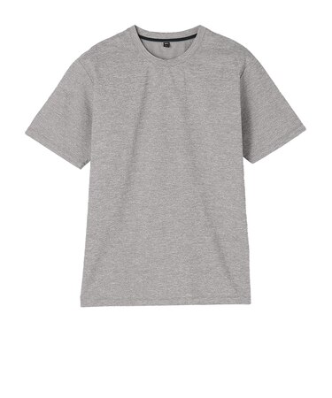 冷感UVドライストレッチ半袖Tシャツ