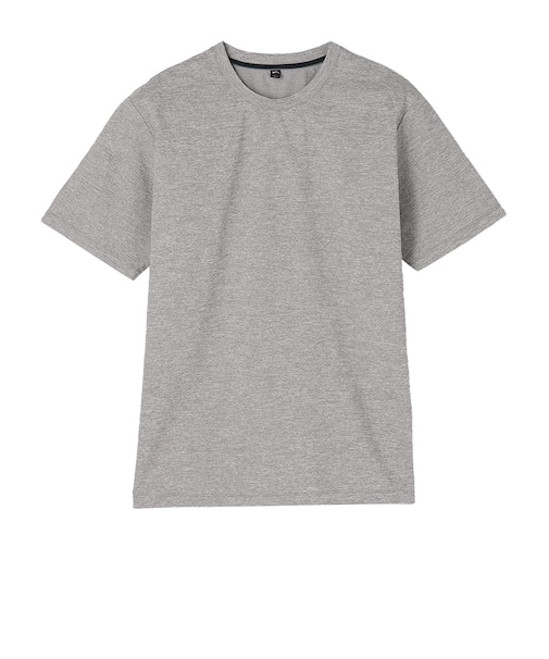 冷感UVドライストレッチ半袖Tシャツ