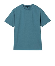 冷感UVドライストレッチ半袖Tシャツ