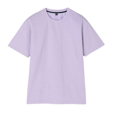 冷感UVドライストレッチ半袖Tシャツ