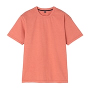 冷感UVドライストレッチ半袖Tシャツ