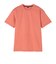 冷感UVドライストレッチ半袖Tシャツ