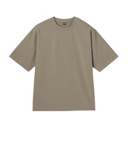氷撃冷感(R)-10℃プレミアム半袖Tシャツ