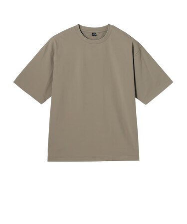 氷撃冷感(R)-10℃プレミアム半袖Tシャツ