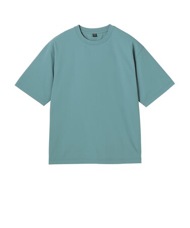 氷撃冷感(R)-10℃プレミアム半袖Tシャツ
