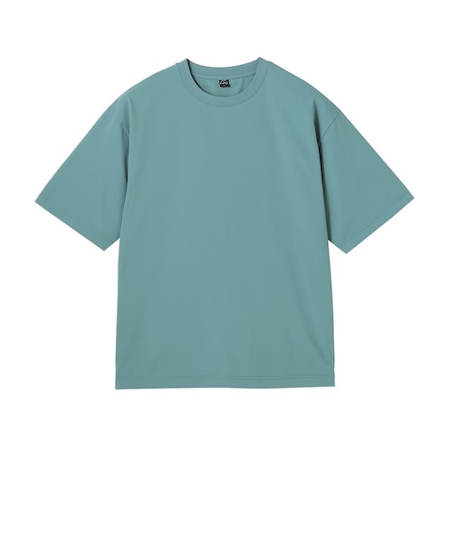 氷撃冷感(R)-10℃プレミアム半袖Tシャツ