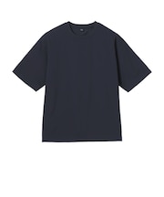 氷撃冷感(R)-10℃プレミアム半袖Tシャツ