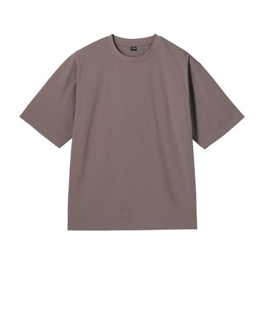 氷撃冷感(R)-10℃プレミアム半袖Tシャツ