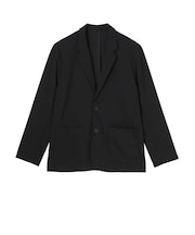 やみつき冷感ストレッチジャケット