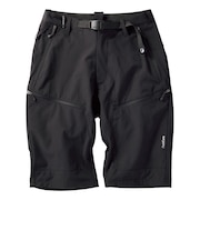エアロストレッチクライミングショートパンツ