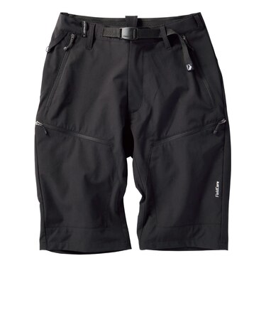 エアロストレッチクライミングショートパンツ