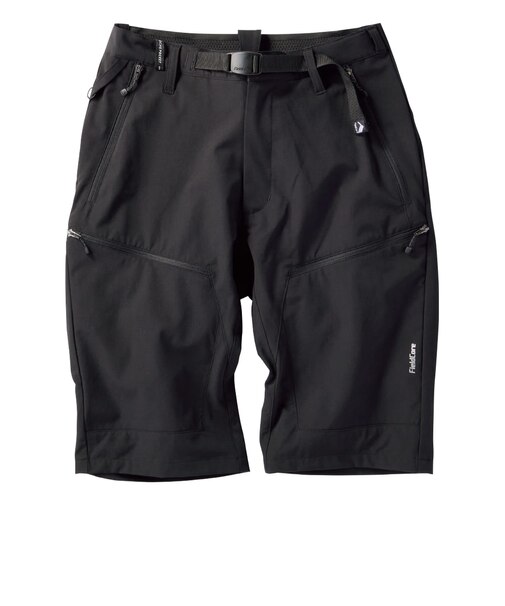 エアロストレッチクライミングショートパンツ