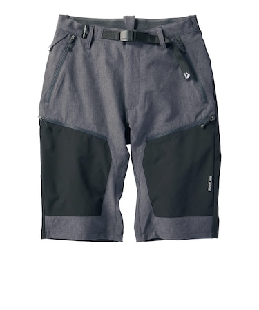 エアロストレッチクライミングショートパンツ