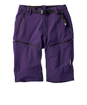 エアロストレッチクライミングショートパンツ
