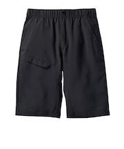 エックスシェルター暑熱αクライミングショートパンツキッズ