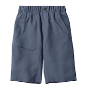 エックスシェルター暑熱αクライミングショートパンツキッズ