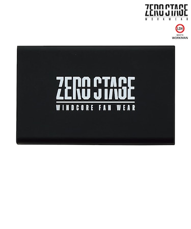 ウィンドコア25Vバッテリー・充電器セット