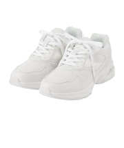 ハイバウンスバラストウォークLUXE
