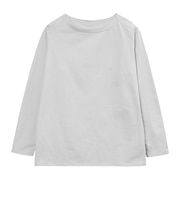 レディースソロテックス(R)使用シーンレスボートネックＴシャツ