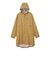 レディース高撥水フーデッドロングレイン