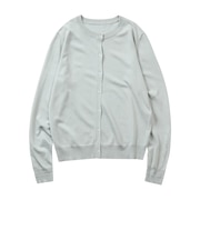 レディースソロテックス(R)使用シーンレスUVカットカーデガン