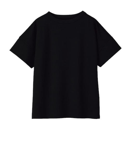 レディースソロテックス(R)使用シーンレスTシャツ