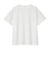 レディースソロテックス(R)使用シーンレスTシャツ