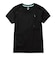 レディースドライスクラッチアクティブTシャツ