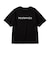 レディースタフコットンプリントTシャツ
