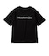 レディースタフコットンプリントTシャツ