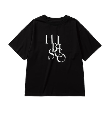 レディースタフコットンプリントTシャツ
